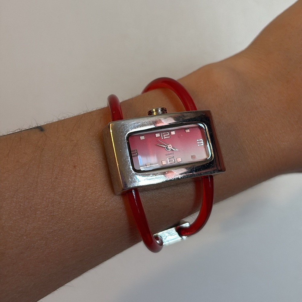 retro vintage watch